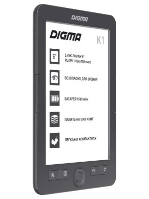 Купить Электронная книга  Digma K1 6 E-ink HD Pearl темно-серый-8.png